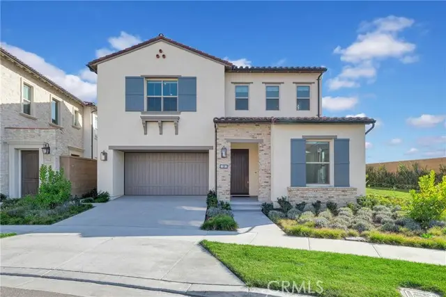 100 Mossvine, Irvine, CA 92618 - #1