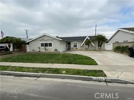 6631 Chapman Avenue, Garden Grove, CA 92845