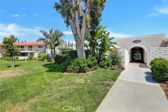2123 Ronda Granada #G, Laguna Woods, CA 92637 - Image #1