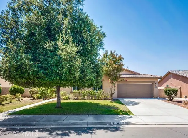 33409 Mesolite Way, Menifee, CA 92584 - Image #2