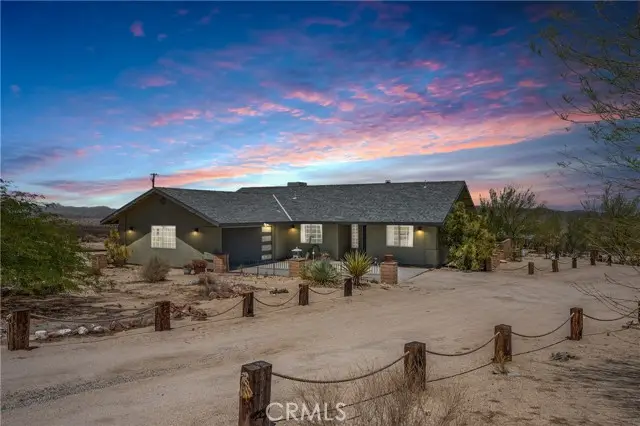 68054 Sullivan Road, Twentynine Palms, CA 92277 - Image #1