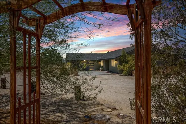 68054 Sullivan Road, Twentynine Palms, CA 92277 - Image #3