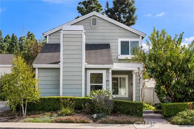 22 Silkleaf, Irvine, CA 92614 - Image #2