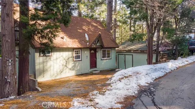 23804 Lakeview Drive, Crestline, CA 92325 - #2