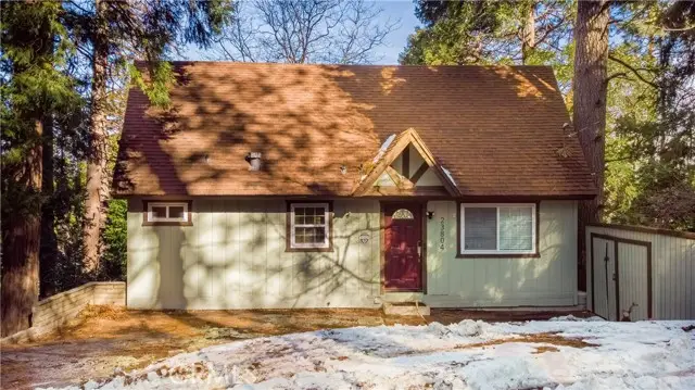 23804 Lakeview Drive, Crestline, CA 92325 - #3