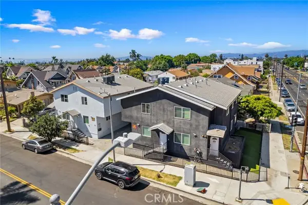 1401 W 42nd Place, Los Angeles, CA 90062