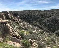 0 Lot 6 Scorpion Canyon Rd, Hemet, CA 92545 - Image #3