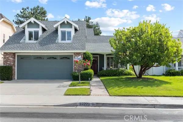 28222 Shore, Mission Viejo, CA 92692