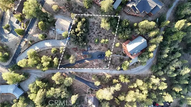 0 Ridge Road, Fawnskin, CA 92333 - Image #2