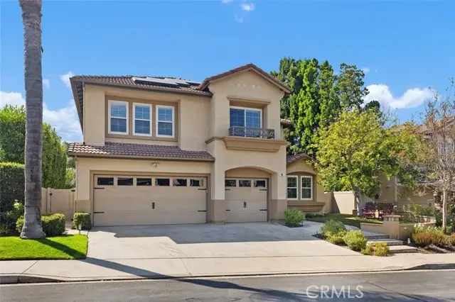 19 Crestview Drive, Rancho Santa Margarita, CA 92688 - #1