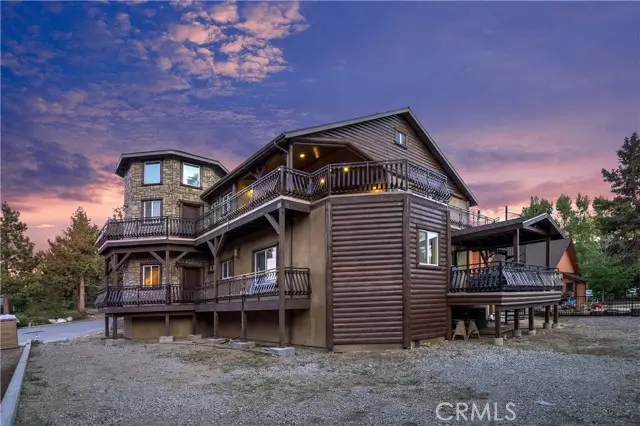 216 Alp Court, Big Bear Lake, CA 92315 - #2