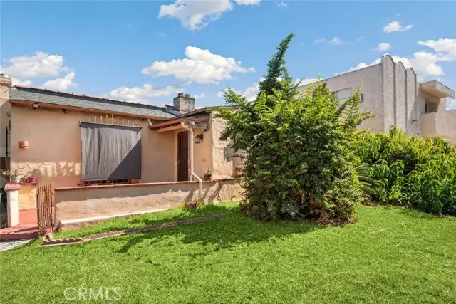 2624 S Garth Avenue, Los Angeles, CA 90034 - Image #1