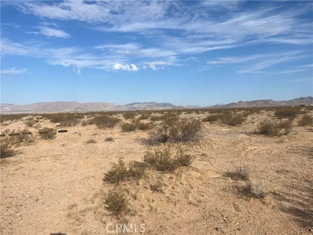 0 North Side Road, Lucerne Valley, CA 92356 - Image #3