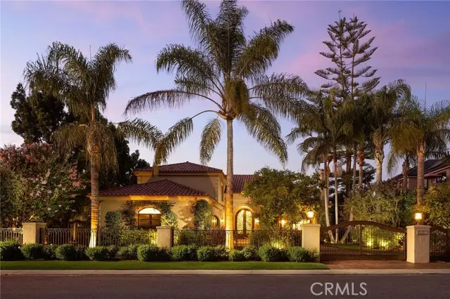 25281 Derbyhill Drive, Laguna Hills, CA 92653 - #1