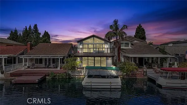 21922 Erie Lane, Lake Forest (el Toro), CA 92630
