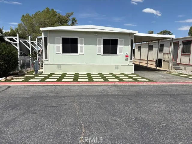 22838 Bear Valley Road #63, Apple Valley, CA 92308 - Image #1