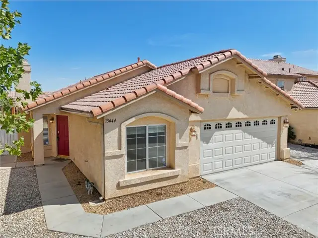 13644 Foxfire Road, Victorville, CA 92392 - #1