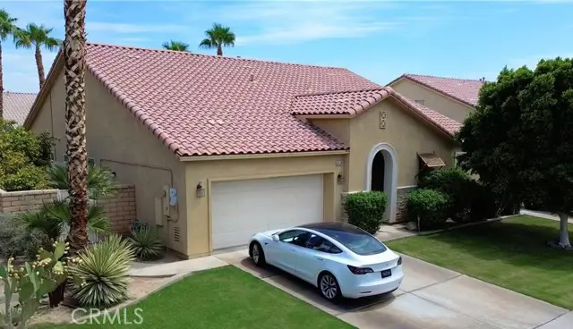 41396 Farmer Court, Indio, CA 92203 - #1
