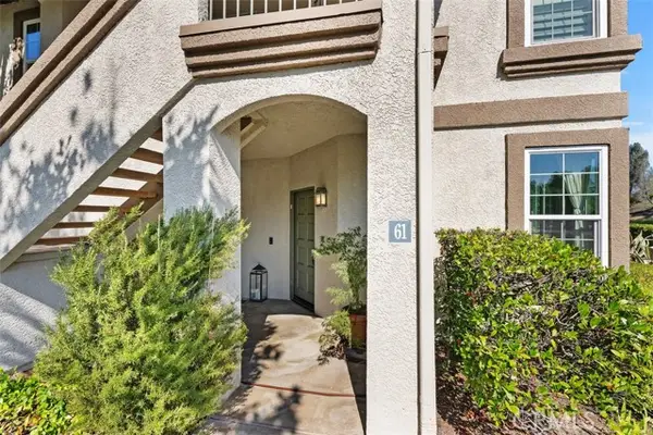 61 Santa Loretta, Rancho Santa Margarita, CA 92688