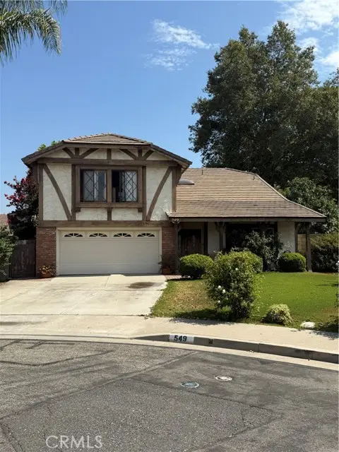 549 Fordham Drive, Placentia, CA 92870