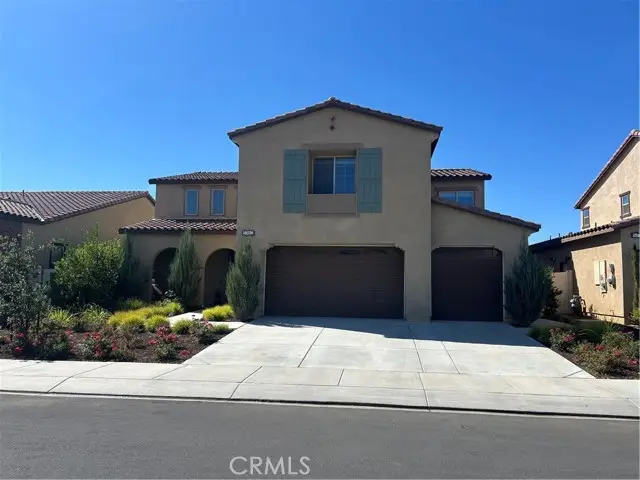 5762 Verde Way, Banning, CA 92220 - #1
