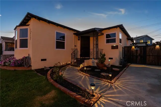 1417 Milton Avenue, Alhambra, CA 91803 - Image #1