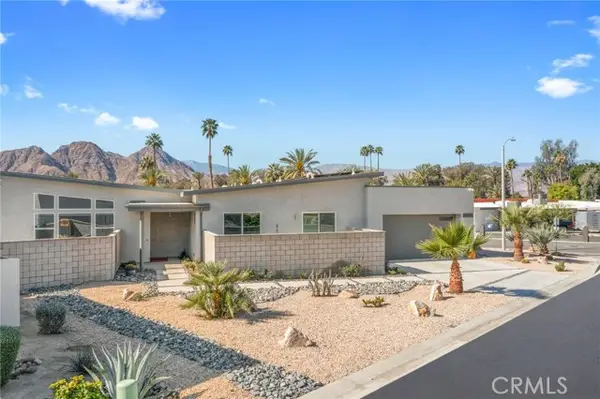 77431 Huntley Drive, Indian Wells, CA 92210