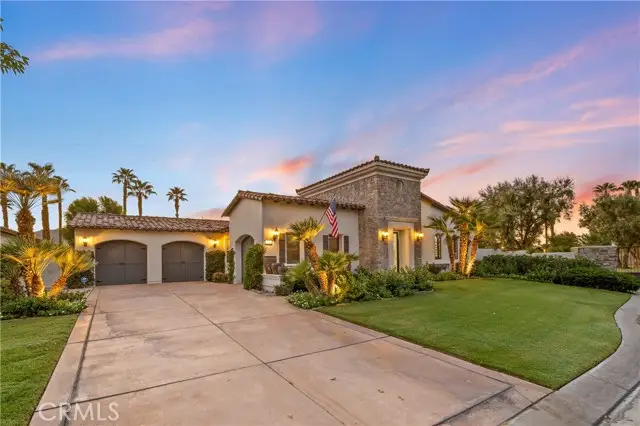 55215 Medallist Drive, La Quinta, CA 92253 - #1