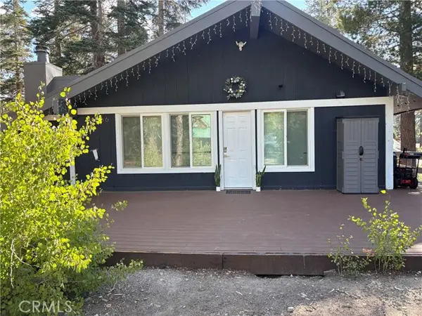 66 Jahan Drive, Mammoth Lakes, CA 93546