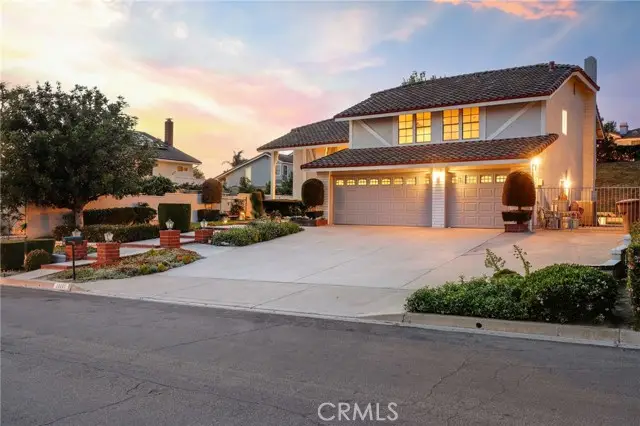 20681 Via Amarilla, Yorba Linda, CA 92886 - #1