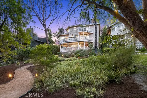 23436 Via Alondra, Laguna Hills, CA 92679