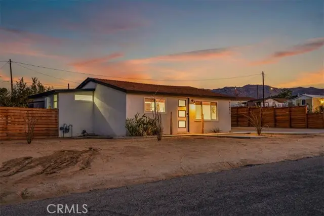 61853 Grand View Circle, Joshua Tree, CA 92252 - #2