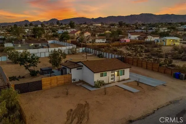 61853 Grand View Circle, Joshua Tree, CA 92252 - #3