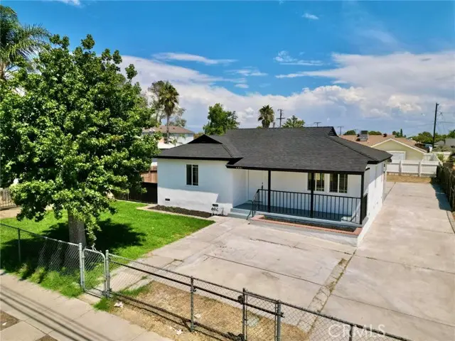 9831 Oleander Avenue, Fontana, CA 92335 - Image #1