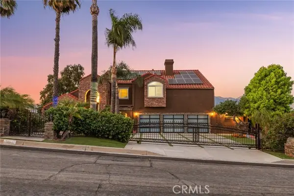 2396 Scenic Ridge, Chino Hills, CA 91709