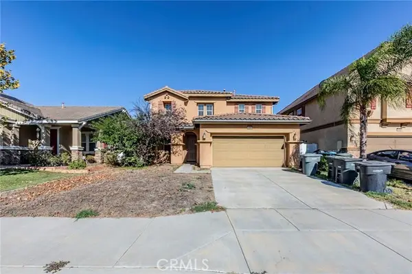 3699 Solandra Street, Perris, CA 92571