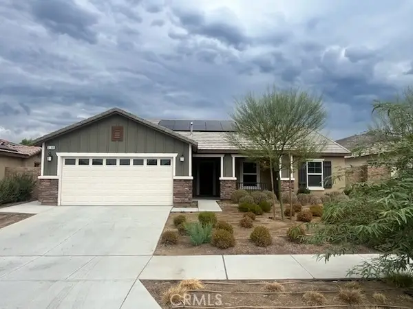 3180 Homeward Street, Hemet, CA 92543