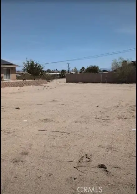 7319 Lupine Avenue, Twentynine Palms, CA 92277