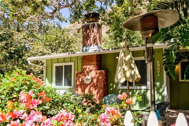 29501 Silverado Canyon Road, Silverado, CA 92676 - Image #1