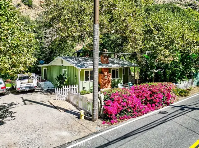 29501 Silverado Canyon Road, Silverado, CA 92676 - Image #2