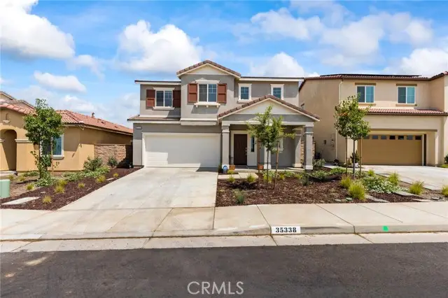 35338 Price Street, Beaumont, CA 92223 - Image #1