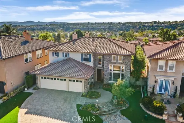 15 Ravensridge, Rancho Santa Margarita, CA 92679