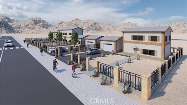 0 Sierra, Acton, CA 93510