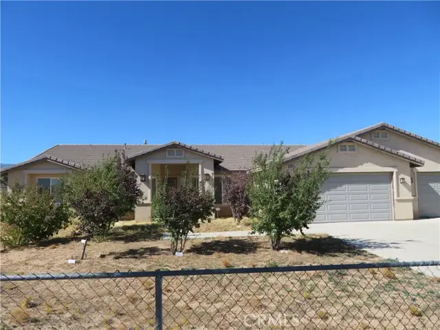 9322 Hollywood Court, Phelan, CA 92371 - #2
