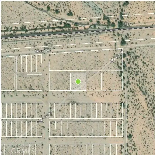 16303 Main (fka Old Parker) Street, Big River, CA 92280 - #2