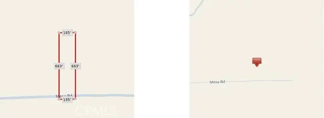 5130 Mesa Drive, Twentynine Palms, CA 92277 - Image #1