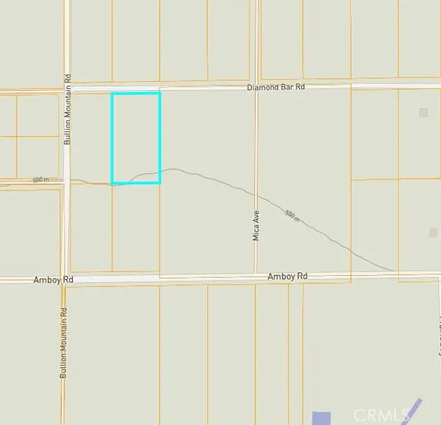 21104 Diamond Bar Drive, Twentynine Palms, CA 92277 - #2