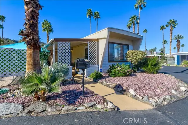 171 Balboa Drive, Palm Springs, CA 92264 - #1