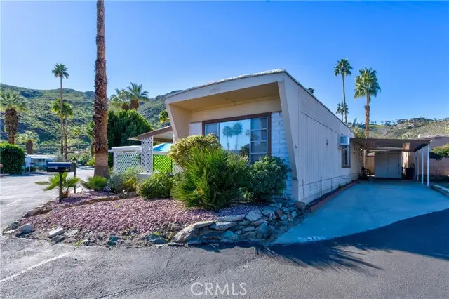 171 Balboa Drive, Palm Springs, CA 92264 - #2