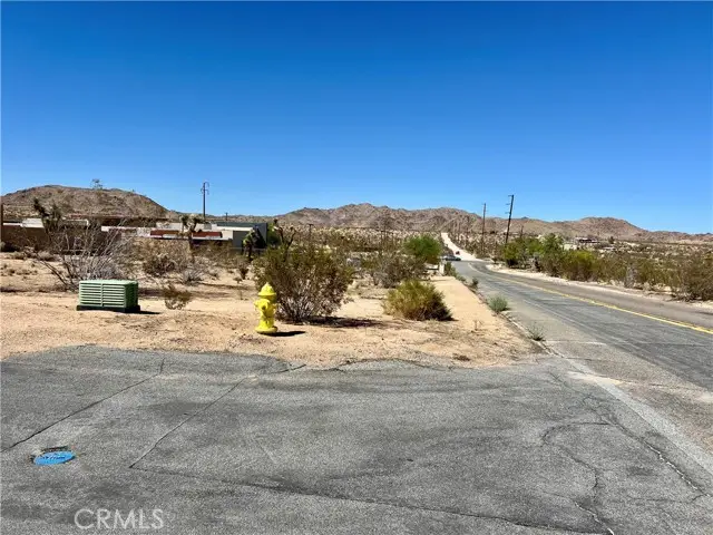 0 Division Street, Joshua Tree, CA 92252 - #2